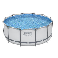 Bestway Bazén Steel Pro Max 3,66 x 1,22 m bez filtrácie