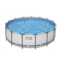 Bestway Bazén Steel Pro Max 4,57 x 1,22 m bez filtrácie