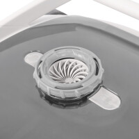 Intex Bazénový robotický vysávač ZX500R ROBOTIC POOL