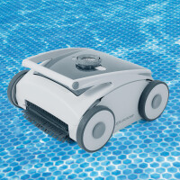 Intex Bazénový robotický vysávač ZX500R ROBOTIC POOL