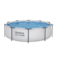 Bestway Bazén Steel Pro Max 3,05 x 0,76 m bez filtrácie