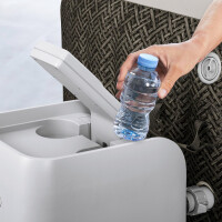 Bestway Vírivý bazén Lay-Z-Spa Cabo Smart HydroJet 6