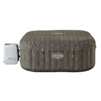 Bestway Vírivý bazén Lay-Z-Spa Cabo Smart HydroJet 6