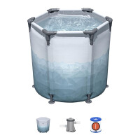 Bestway Ochladzovacia kaďa Lay-Z-Spa Glacial Dip 1
