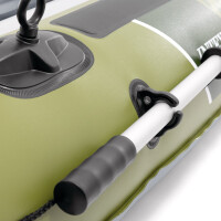 Intex Nafukovací čln Seahawk 3 Set - 295 x 137 cm