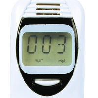 Platinium Alkohol tester DIGITAL GC 128