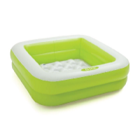 Intex Detský bazén Play Box 86 x 86 x 25 cm