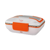 De Gusto Ohrievací box na jedlo WARMY 12V/230V