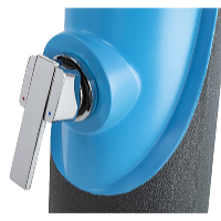 Clean Pool Solárna sprcha Lagoon