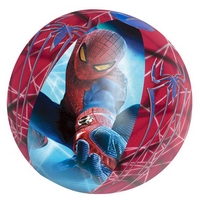 Nafukovací Disney výrobky motiv Spider Man