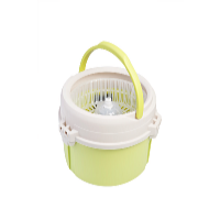 MAXXX Rotačný mop Duo