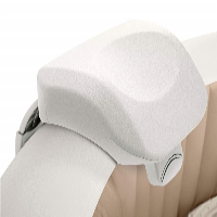 Intex Penová opierka hlavy pre vírivku PureSpa