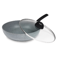 De Gusto Wok panvica STONITE 30 cm