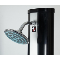 Clean Pool Solárna sprcha Comfort