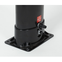 Clean Pool Solárna sprcha Comfort