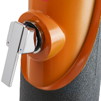 Clean Pool Solárna sprcha Bellini