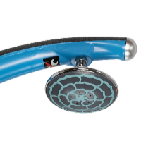 Clean Pool Solárna sprcha Lagoon