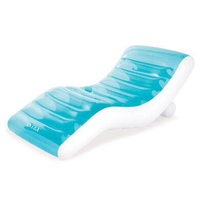 Intex Nafukovacia leňoška Splash Lounge