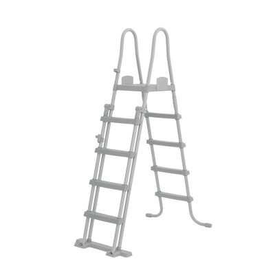 Bestway Bezpečnostné schodíky do bazéna 1,32 m