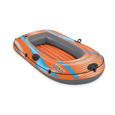 Bestway Nafukovací čln Kondor Elite 1000 - 162 x 96 x 29 cm