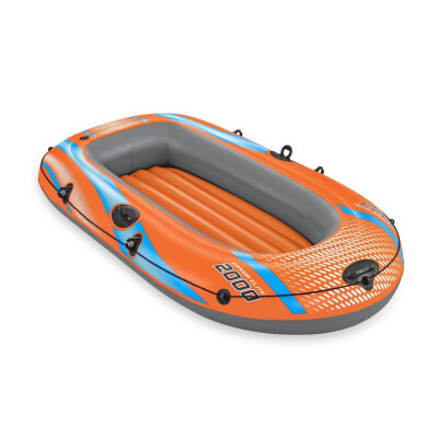 Bestway Nafukovací čln Kondor Elite 2000 - 196 x 106 x 31 cm