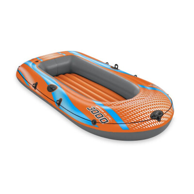 Bestway Nafukovací čln Kondor Elite 3000 - 246 x 122 x 45 cm