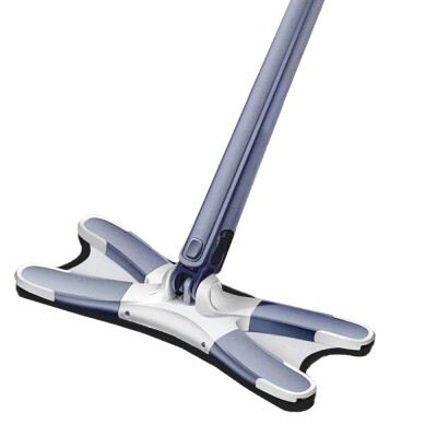 MAXXX Samoždímací plochý mop X-Mop