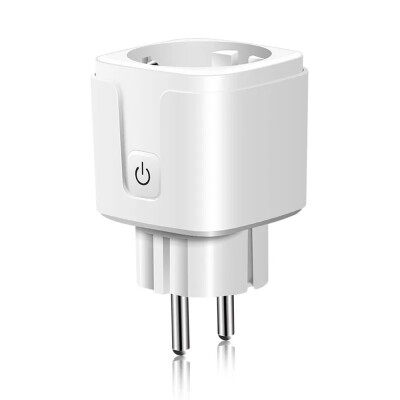 Platinium Múdra WiFi zásuvka Smart Control EU16
