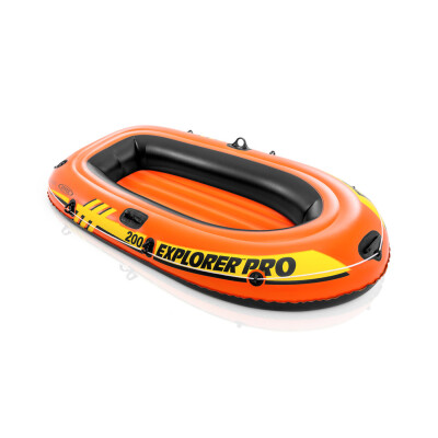 Intex Nafukovací čln Explorer Pro 200 - 196 x 102 x 33 cm