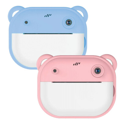 Platinium Digitálny fotoaparát s okamžitou tlačiarňou InstantPrint AX3290