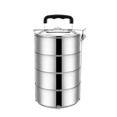 De Gusto Jedlonosič 4 x 0,9 l nerez