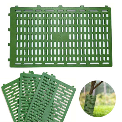 Garden King Ochranný kryt na kmeň stromu 3 ks