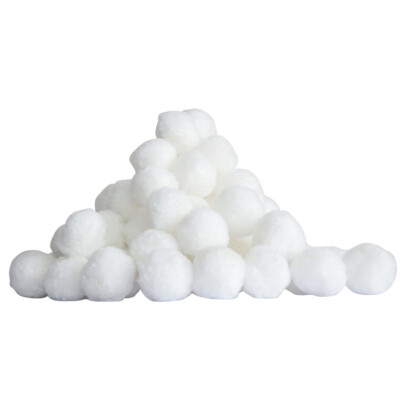 Intex Bazénové filtračné guličky FIBER BALL