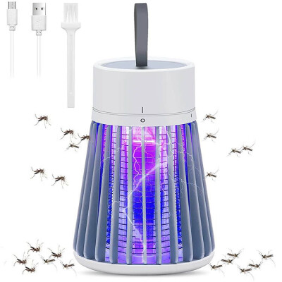 Garden King Elektrický lapač hmyzu MOSKILLER YG-003