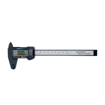 Profi Tools Digitálne posuvné meradlo LCD 150 mm