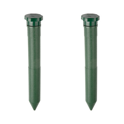 Garden King Batériový odpudzovač krtkov a hlodavcov SPIKE SD-SL194 sada 2 ks