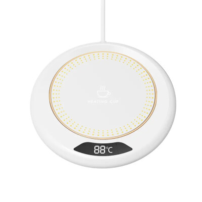De Gusto Elektrický ohrievač šálok USB