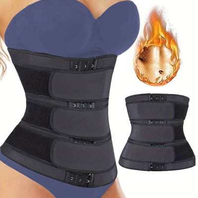 Wellife Zoštíhľujúci neoprénový pás BODY SLIM