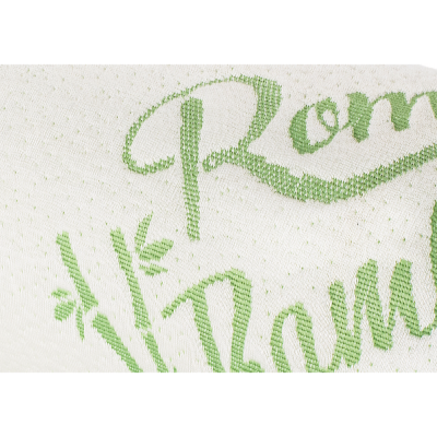 Romeo Náhradná obliečka BAMBOO na ortopedický podsedák Memory Bamboo