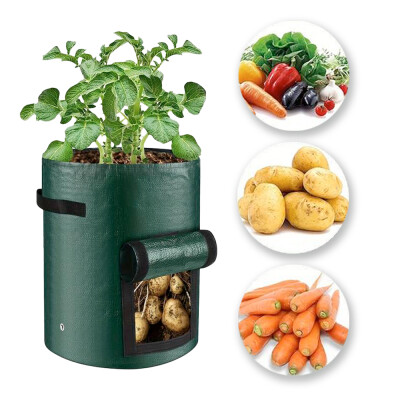 Garden King Vrece na pestovanie VEGGIE veľ. L