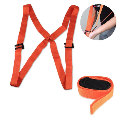 Profi Tools Sťahovacie popruhy EasyLift 2v1