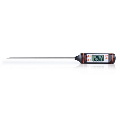 De Gusto Digitálny teplomer na pečenie TP3001