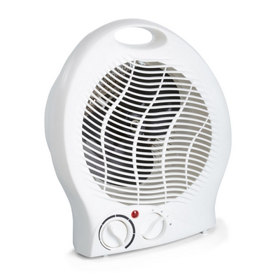 Teplovzdušný ventilátor ZYY-FH02