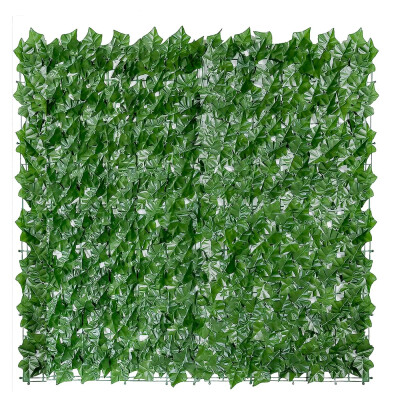 Garden King Umelý živý plot HEDERA QUATRO 100 x 100 cm