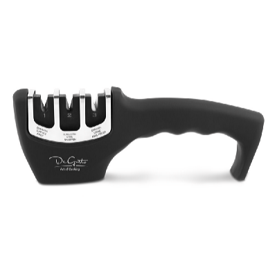 De Gusto Univerzálny ostrič nožov WB-008