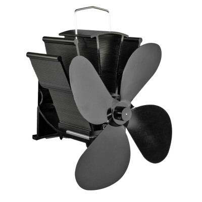 HomeLife Ventilátor na dymovod SIROC 4 T2002