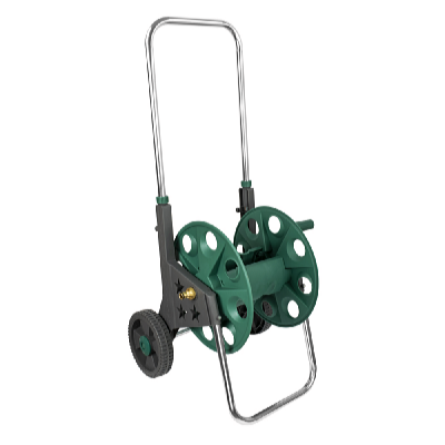 Garden King Pojazdný vozík Profi na hadicu 1/2" 60m HL069-9C
