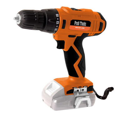Profi Tools AKU skrutkovač / vŕtačka J0Z-KT07-18 (bez aku)