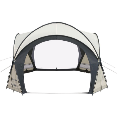 Bestway Zastrešenie vírivky SPA DOME 3,9 x 3,9 x 2,55 m