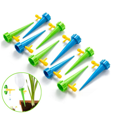 Garden King Zavlažovač rastlín na PET fľašu 10 ks